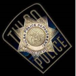[TPD] Tulsa Police