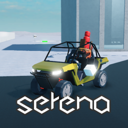 WINTER! Serena