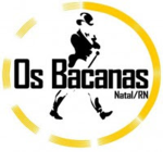 Os Bacanas!!