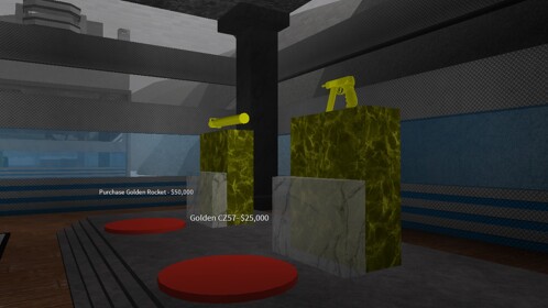 Advanced Warfare Tycoon! SUITS!