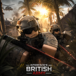 | IBA | Inference British Army
