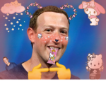 Mark Zuckerberg Fan Club *aesthetic*