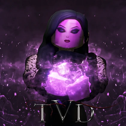 The Vampires Descent Roblox group icon