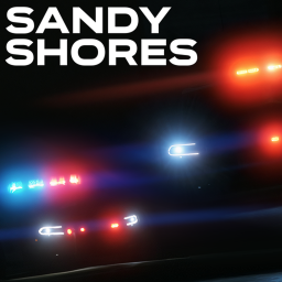 Sandy Shores Roleplay