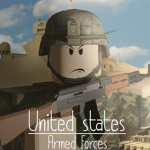 United States Forces (ww2)