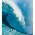 ~White Tides~