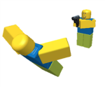 The Extreme Noob Destroyers