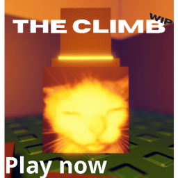 The Climb | WIP