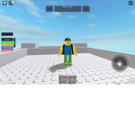 Noob streets