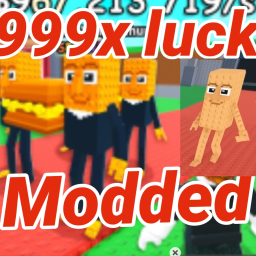 999x luck Steal a brainrotzz modded