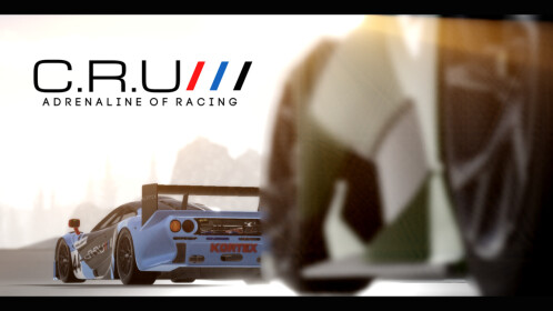 Car Racing UNLIMITED: Adrenaline of Racing (beta)