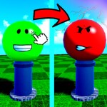 Don't Make The Button Angry👿