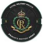 |FBA| - Royal Military Police