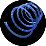 Gravity Coil