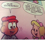 Grupo dos amigos cp
