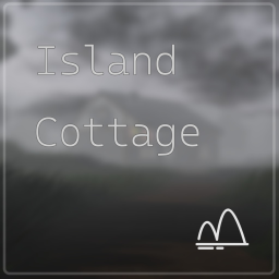 Island Cottage[Alpha]