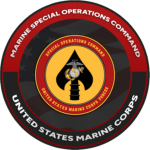 [-United States Marine Forces Special Operations-]