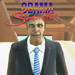 Obama Simulator