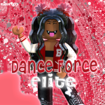 Dance Force Elite