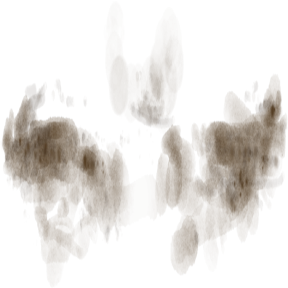 Stain-Transparent-Background Roblox decal
