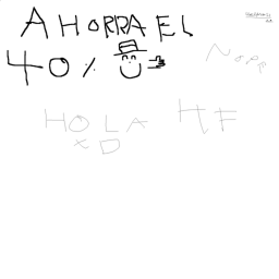 Ahorra el 40% ( PRUEBA ) *Leer Descripción*