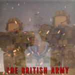 ~British Army~ |BA|