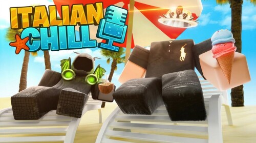 Italian Chill