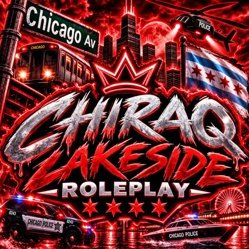Chiraq Lakeside Roleplay icon