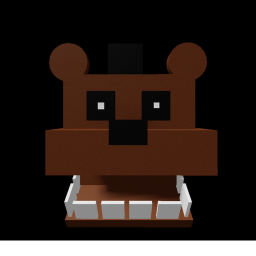 FNAF: Mixed Realms [BETA]