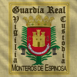 Crown of Castile-Leon | Monteros de Espinos