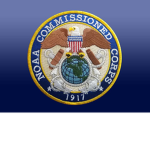 {United States NOAA Corps} {NOAA}