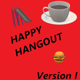🌟Happy Hangout PVP🌟