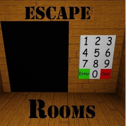 Escape Room icon