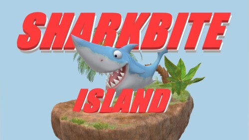 SharkBite Island 🌴