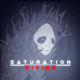 [NEW!] Saturation Diving icon