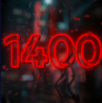 1400W [SL2]