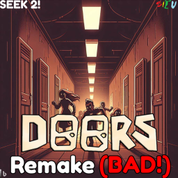 Doors Remake (BAD)