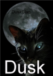 Warrior Cats Duskclan