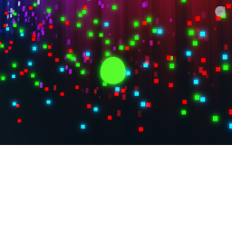 Bad void mini Games
