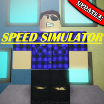 speed simulator hallowen event