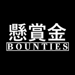 Bounties [BUILD RELEASE]