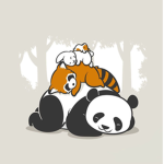 Red panda squad 777 Group Thumbnail
