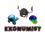 Exonumist