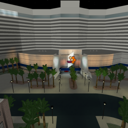 CLUB SOLARIS {New} | Get an Add on the wall |