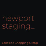 Newport Staging