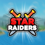TSG | Star Raiders