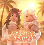 ‘Desire Dance