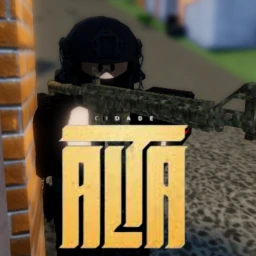 [⚡] CDA - Upper Town RP icon