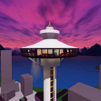 La survie en cas de catastrophe SkyView