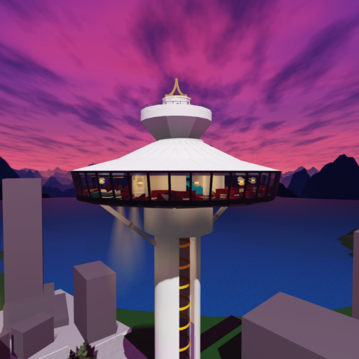 The SkyView Disaster Survival